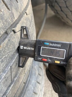 205/55R17 letní - 8