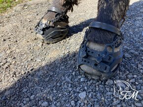 Boty pro koně Goodsmith - 8