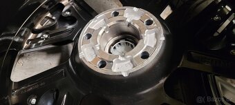 Opel Astra L- E,18' alu disky,nové - 8