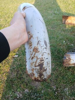 Jawq mustang 23a - 8