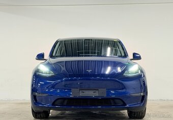 Tesla Model Y Long Range 4 x 4 DPH + záruka - 8