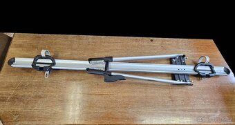 Střešní nosiče na kolo - 8