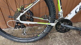 Cannondale Trail 4 - 8