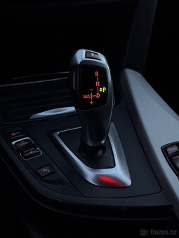 BMW F31 318d 2014 110kW AUTOMAT - 8