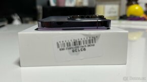 Iphone 14 Pro 128 GB Deep Purple - 8