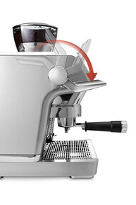 Espresso DeLonghi La Specialista PRESTIGIO EC9355.M 2.0 - 8