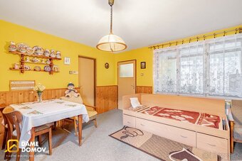 Prodej rodinné domy, 130 m2 - Ořechov, ev.č. 14213 - 8