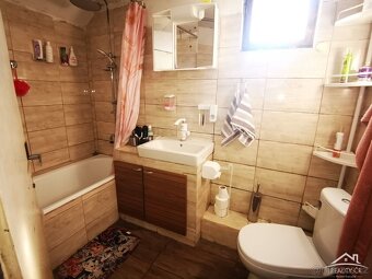 Prodej domu 4+2 se zahrada garáž Vojslavice - 8