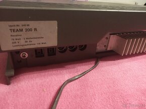Receiver Scheider - 8