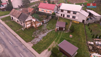 Prodej pozemku k bydlení, Pačlavice - 8