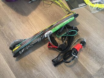 Kite Flysurfer Speed 5 18m - komplet - 8