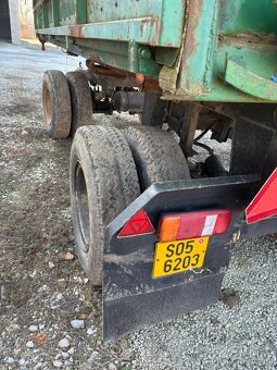 Autovlek - 8