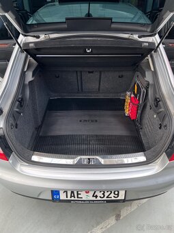 Škoda Superb 3.6 FSI V6 4x4 DSG | Výjimečný stav - 8
