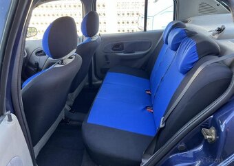Renault Thalia 1.4i ZÁMEK Ř.P. KOUPENO V ČR manuál 55 kw - 8