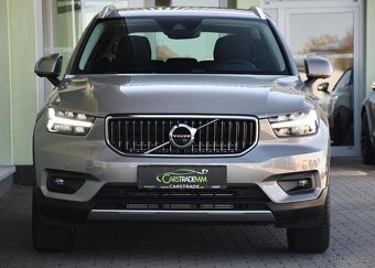 Volvo XC40 T5 INSCRIPTION RECHARGE K360° - 8