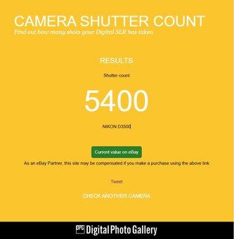 Nikon D3500 TOP stav (pouze 5400 závěrek) - 8