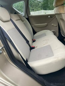 Mercedes Benz W169 A150 1.5 70KW Veskere dily z vozu - 8