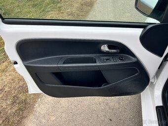 ► ŠKODA CITIGO 1.0 MPI 55KW MONTE CARLO SPORT-NAVI 65TKM - 8