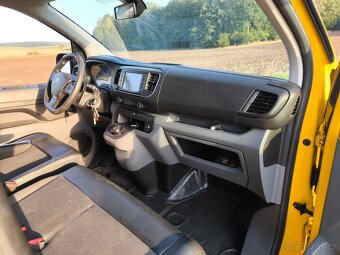 Citroën Jumpy 3 2019 2.0 BlueHDi 180 Automat klima navi - 8