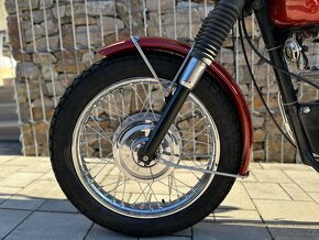Triumph T100R Daytona - 8