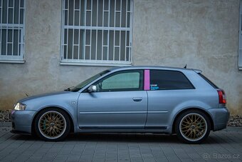 Audi S3 Swiss Iba 300 kusov na svete - 8