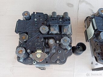 02E927770 Mechatroniky DSG DQ250 převodovky VW Audi Škoda - 8