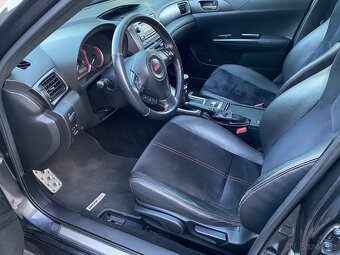 Subaru Impreza VRX STI - 8