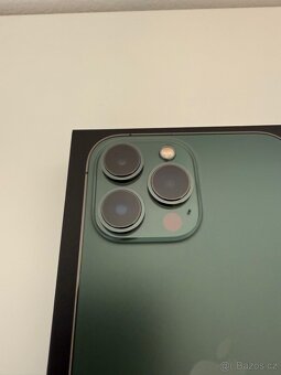 iPhone 13 Pro Max 256 GB - 8