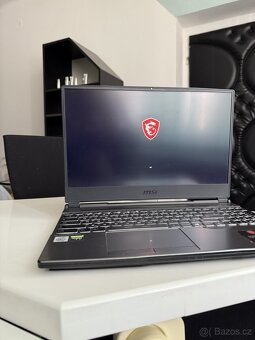 MSI Leopard 10SFK - 8
