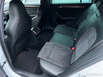 ŠKODA SUPERB III FACE 2.0 TDI 140KW SPORTLINE TAŽNÉ MATRIX - 8