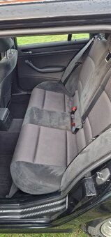Bmw e46 316 touring 2005 mpacket - 8