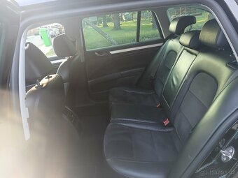 Škoda Superb 2.0tdi - 8