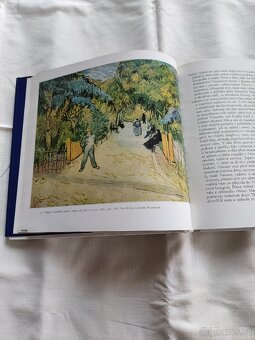 Vincent van Gogh - Miroslav Lamač - 8