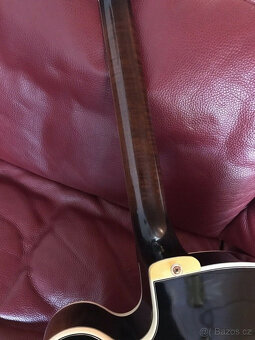 Gibson Super V 1978 Vintage (Gibson L5, Gibson Super 400) - 8