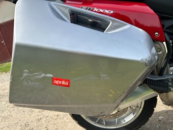 Aprilia ETV 1000 Caponord - 8