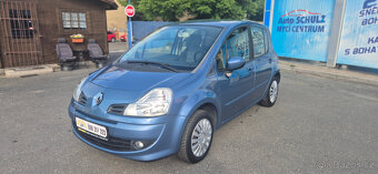Renault Modus, 1.2 i KLIMA,TOP STAV,JEN 70TKM - 8