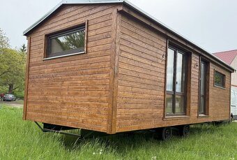 Maringotka/Tiny House - 8