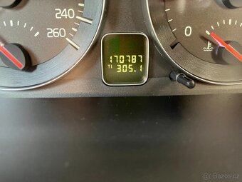 Volvo C30 KŮŽE 1.6D - 8