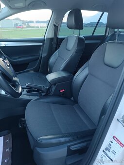 Octavia 2.0TDI/110kW,DSG,Webasto,Xexon,serviska - 8