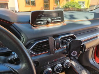 Mazda CX-5 2019 - 8