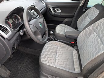 ŠKODA ROOMSTER 1,4 16V 63kW JEN 119 099KM - 8