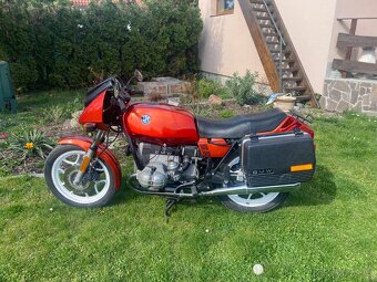Bmw r 65 1982 - 8