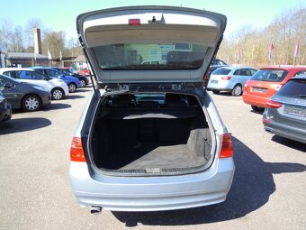 BMW 320D 2.0D 120kw(163hp) r.v.10/2006 - 8
