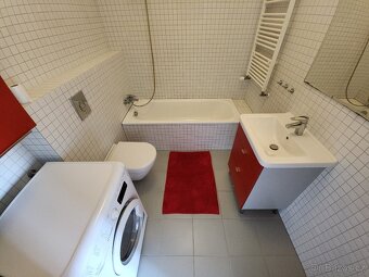 Prodej bytu 2+kk, 52 m², K Višňovce, Pardubice - 8