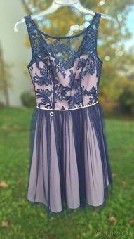 Elegantní šaty - 8