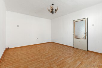Krajní řadový dům - 8
