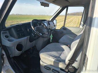 ford transit tourneo - 8