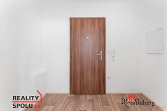 Pronájem, byty/1+kk, 37 m2, Husova 1034, 54931 Hronov, Nácho - 8