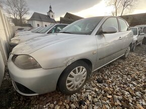 Ibiza 1.6 2007 - 8