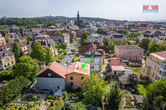 Prodej rodinného domu, 144 m², Teplice, ul. Potěminova - 8